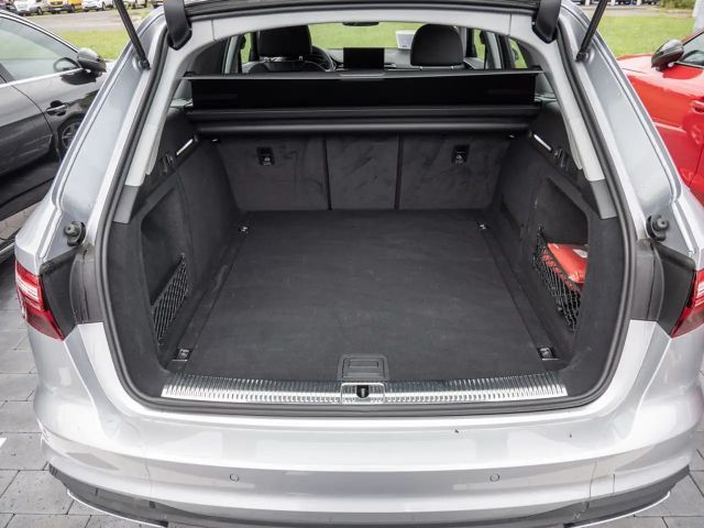 Audi A4 35 TDI Avant S-Tronic