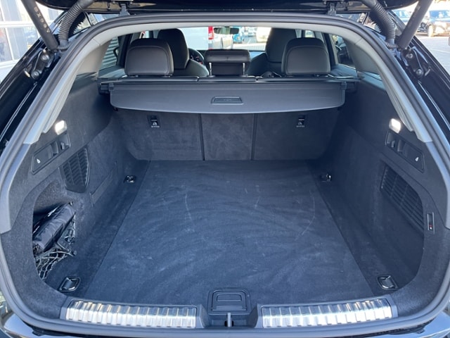 Audi A5 Avant Quattro S-Tronic