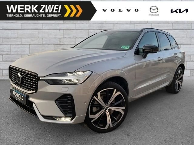 Volvo XC60 Dark Plus