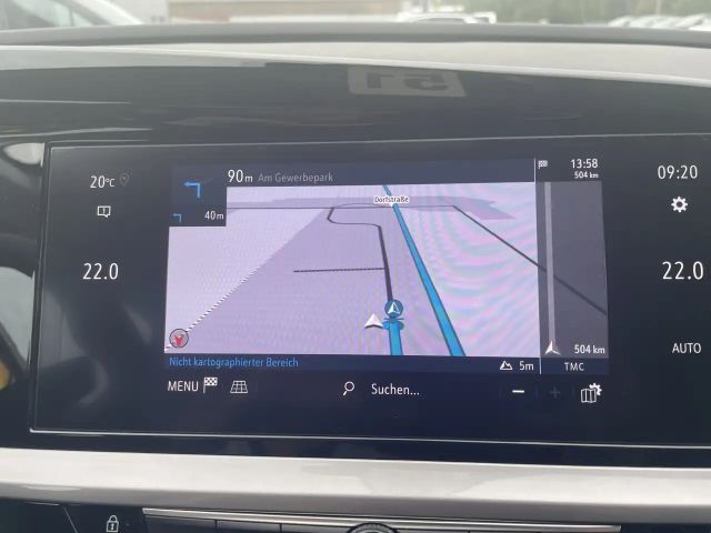 Opel Grandland X GS-Line Grand Sport