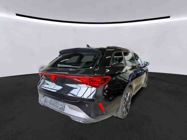 Cupra Leon DSG Sportstourer