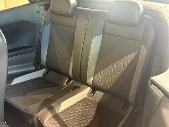 Volkswagen T-Roc 1.5 TSI Cabriolet