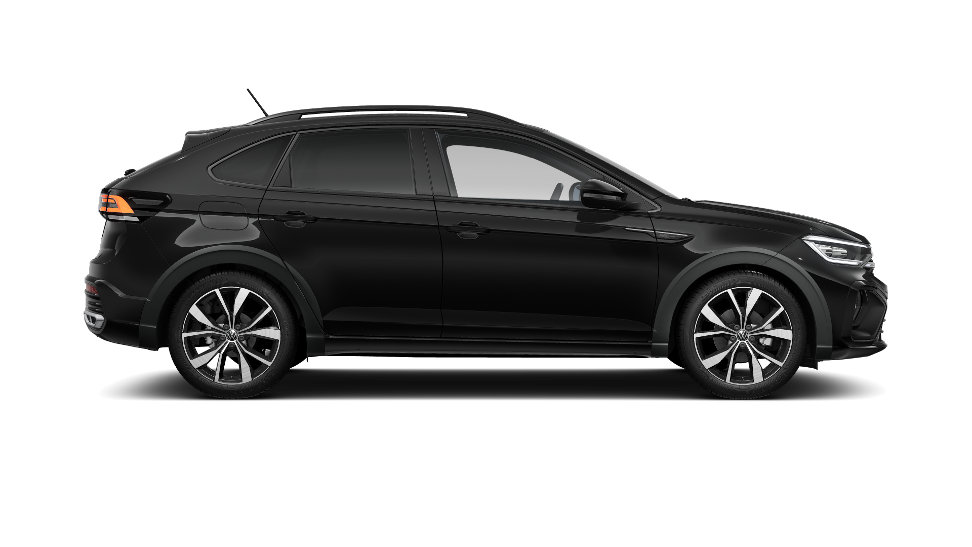 Volkswagen Taigo Plus R-Line