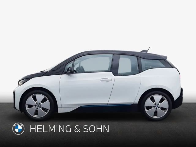 BMW i3 120Ah