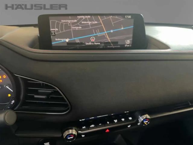 Mazda CX-30 2.5L SkyActiv e-Skyactiv