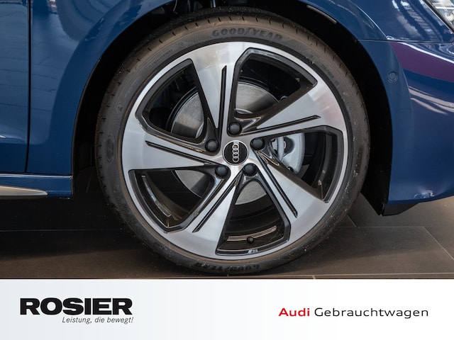 Audi A3 35 TDI S-Line S-Tronic Sportback