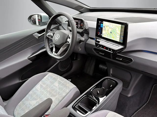 Volkswagen ID.3 Performance Pro
