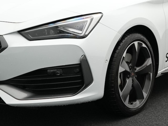 Cupra Leon DSG Sportstourer