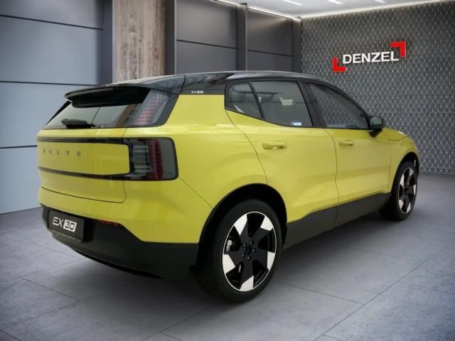 Volvo EX30 Extended range Plus Single motor