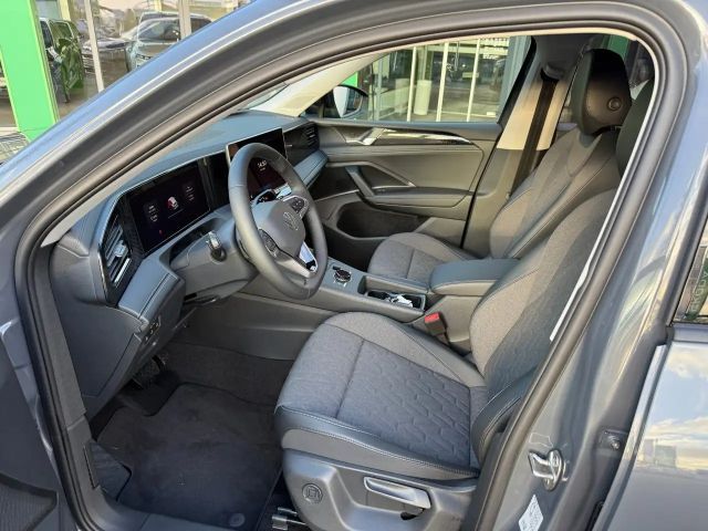 Volkswagen Tiguan DSG eHybrid