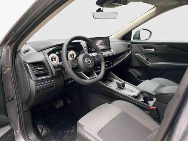 Nissan Qashqai DIG-T N-Connecta
