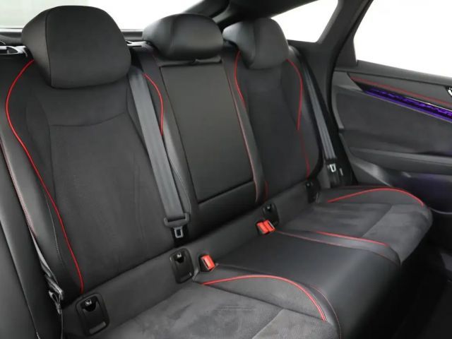 Volkswagen ID.7 GTX IQ.Drive