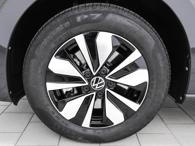 Volkswagen Touran 1.5 TSI DSG Move