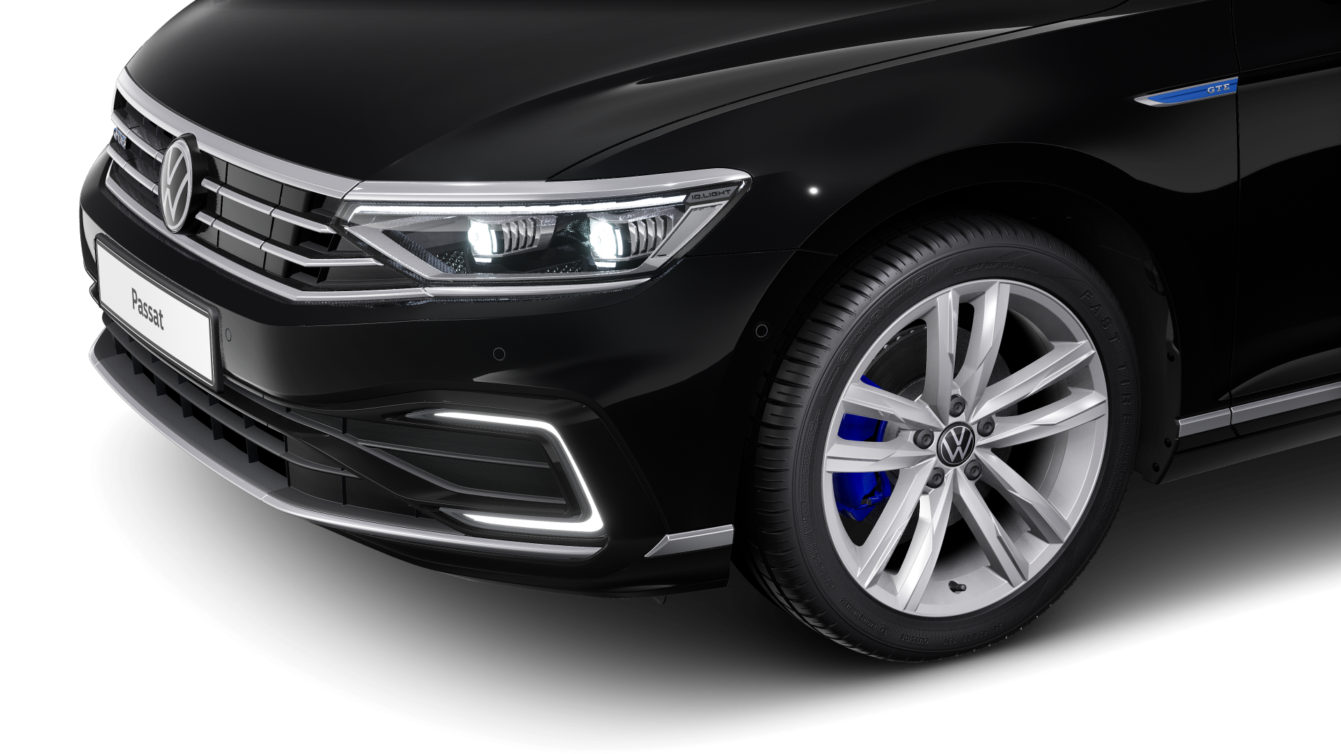 Volkswagen Passat Va 1.4GTE P 115 TSID6F