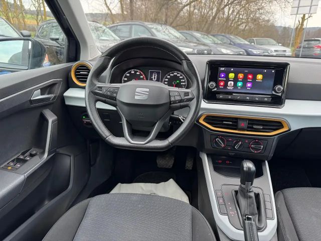 Seat Arona 1.0 TSI DSG Style