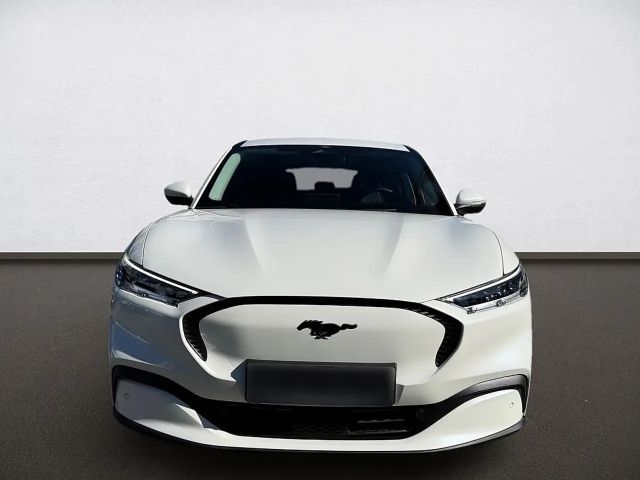 Ford Mustang Mach-E Extended range