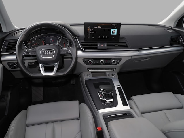Audi Q5 40 TDI Quattro S-Tronic