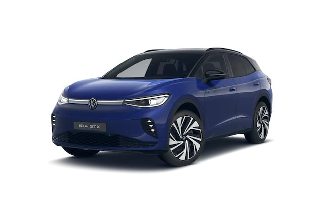 Volkswagen ID.4 4Motion