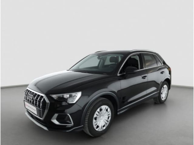 Audi Q3 35 TFSI S-Tronic
