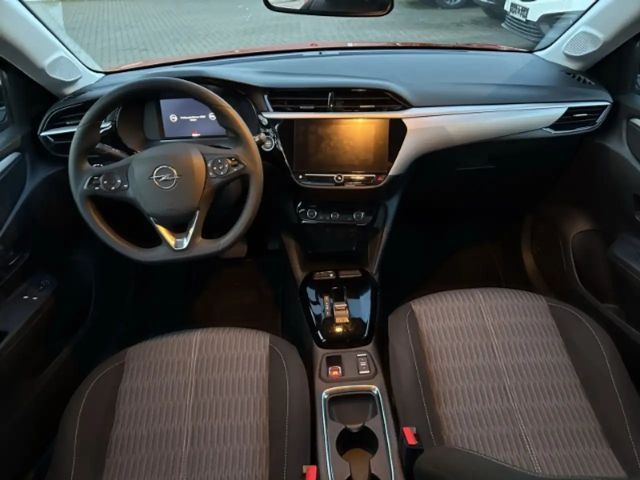 Opel Corsa LED Apple CarPlay Android Auto Klimaautom Musikstr
