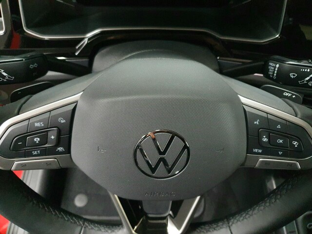 Volkswagen Polo 1.0 TSI DSG Style