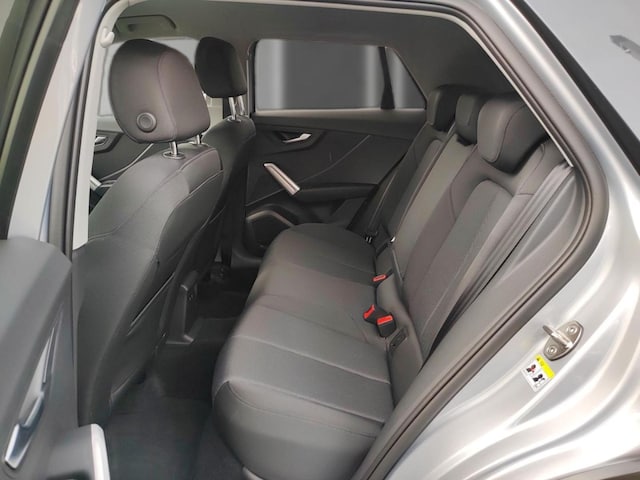 Audi Q2 35 TFSI S-Tronic