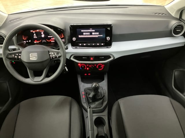 Seat Ibiza 1.0 TSI