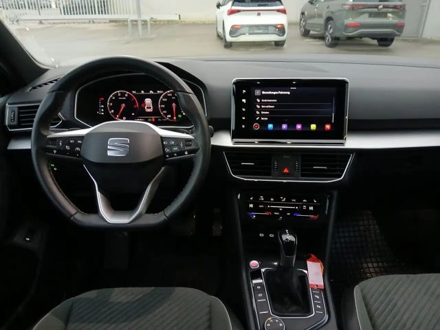 Seat Tarraco 1.5 TSI DSG