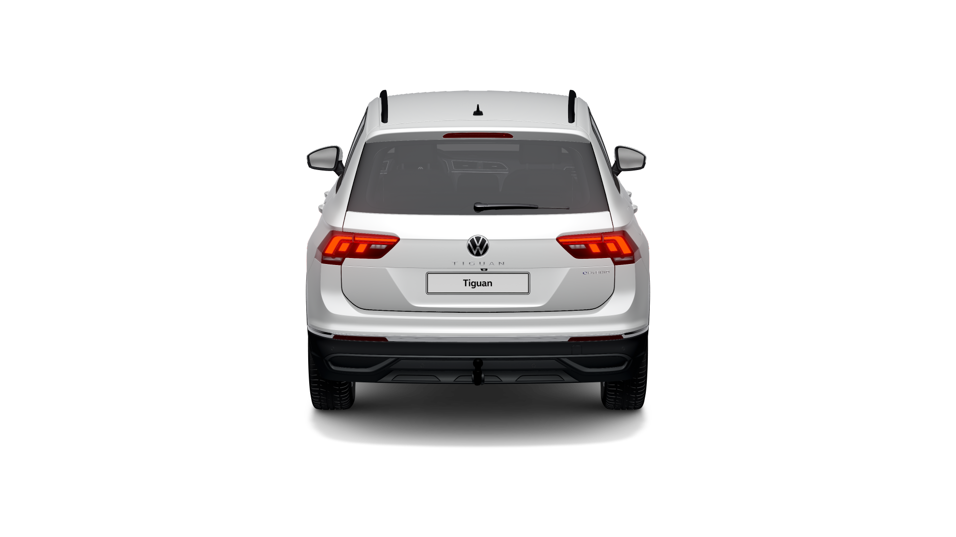 Volkswagen Tiguan DSG Life