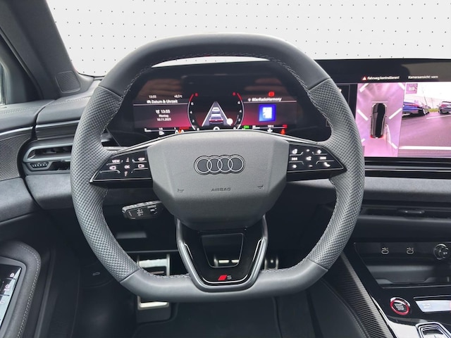 Audi S5 Avant S-Tronic