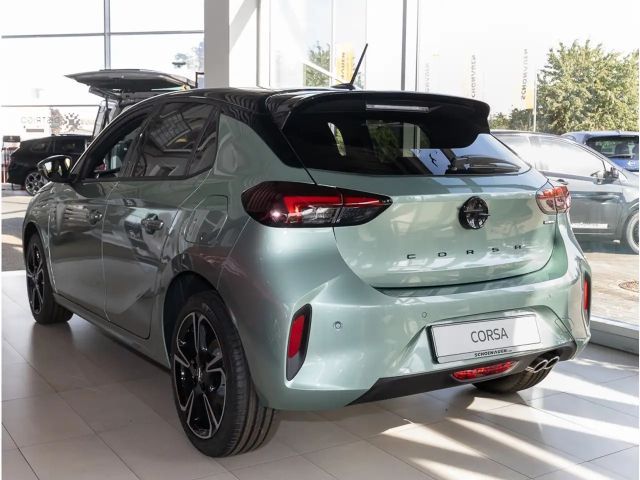 Opel Corsa Hybrid business+