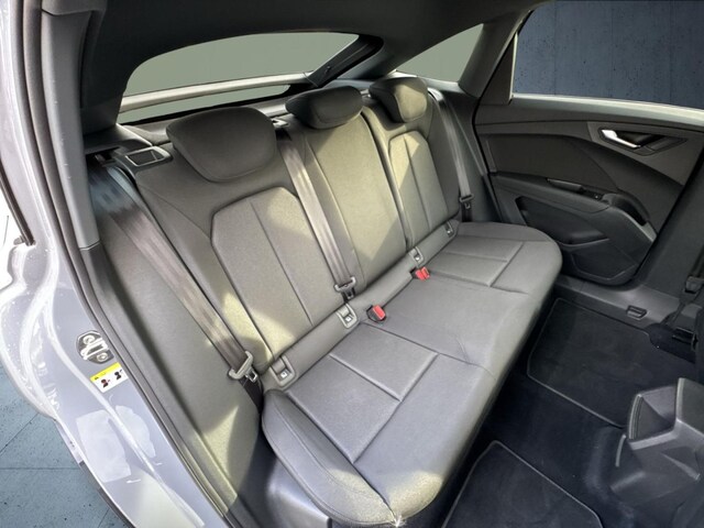 Audi Q4 e-tron 35 Sportback