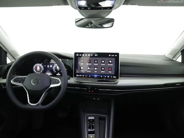 Volkswagen Golf Business DSG Variant