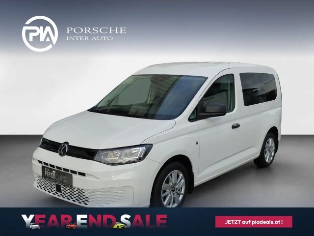 Volkswagen Caddy Combi
