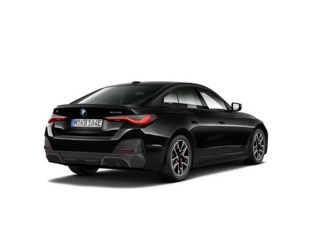BMW i4 Coupé Gran Coupé M-Sport Sedan