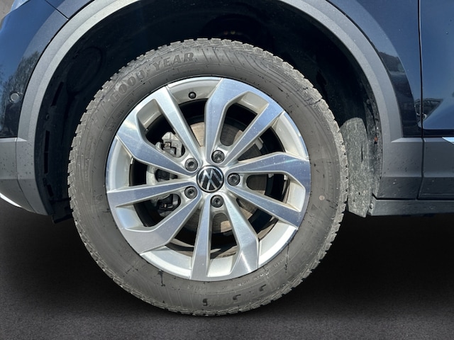 Volkswagen Tiguan 1.5 TSI TSi United