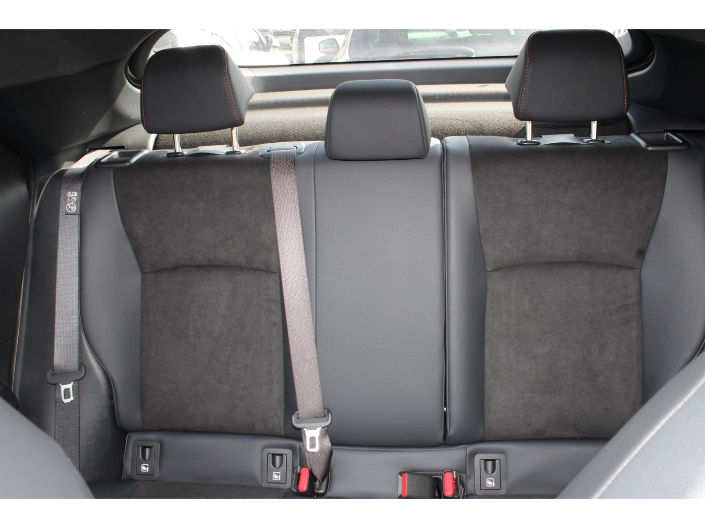 Toyota C-HR 5-deurs GR