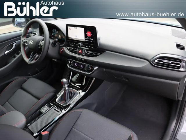 Hyundai i30 N Line T-GDi