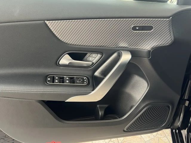 Mercedes-Benz A 180 Progressive