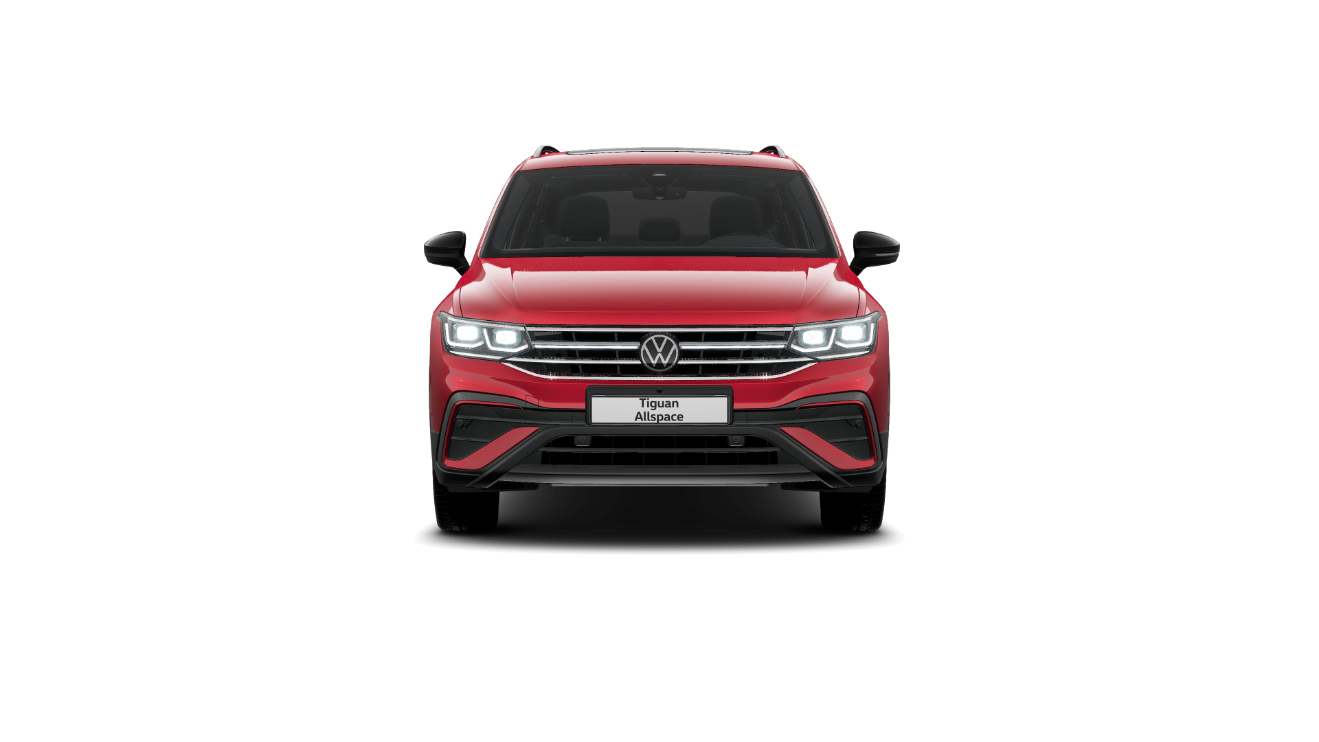 Volkswagen Tiguan 2.0 TDI 4Motion Allspace DSG