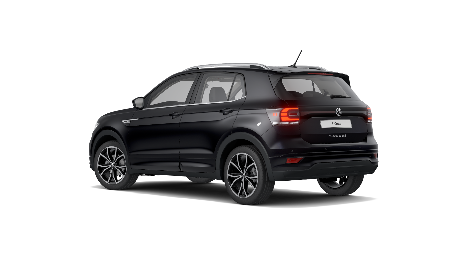 Volkswagen T-Cross DSG R-Line