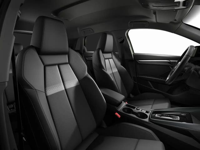 Audi A3 35 TFSI S-Line Sedan Sportback