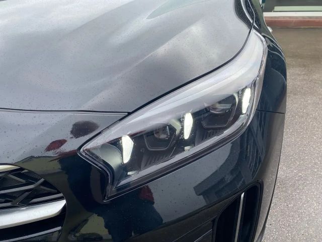 Kia XCeed GDi Vision