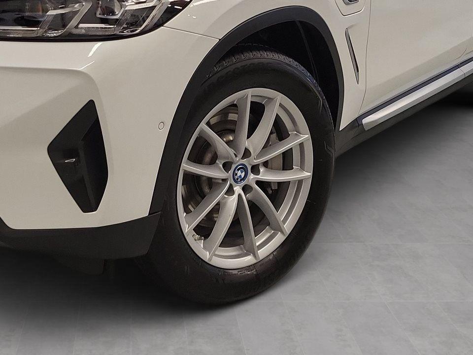 BMW X3 xDrive30e