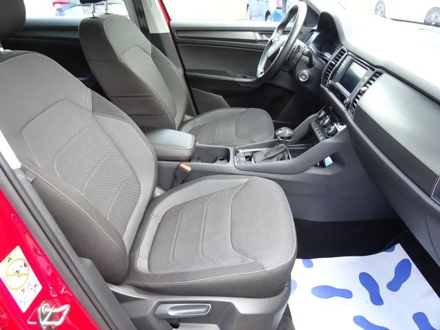 Skoda Kodiaq Ambition