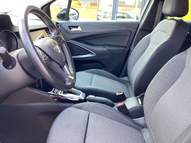 Opel Crossland X Enjoy