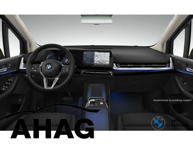 BMW 216 216i Active Tourer DCT