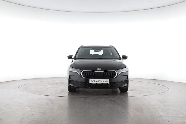 Skoda Octavia 2.0 TDI Combi