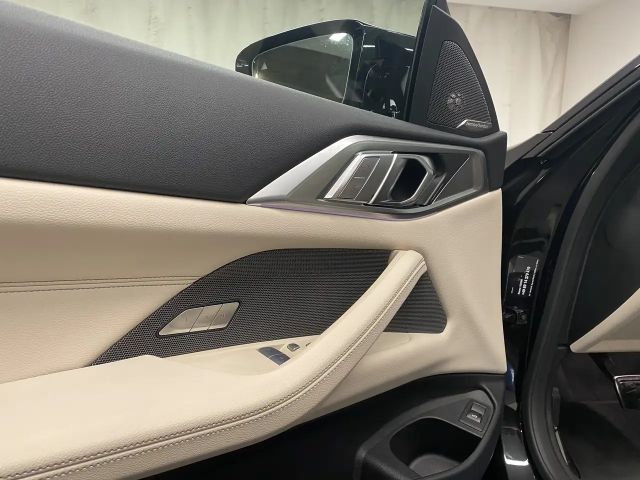 BMW 440 Coupé M-Sport M440i xDrive