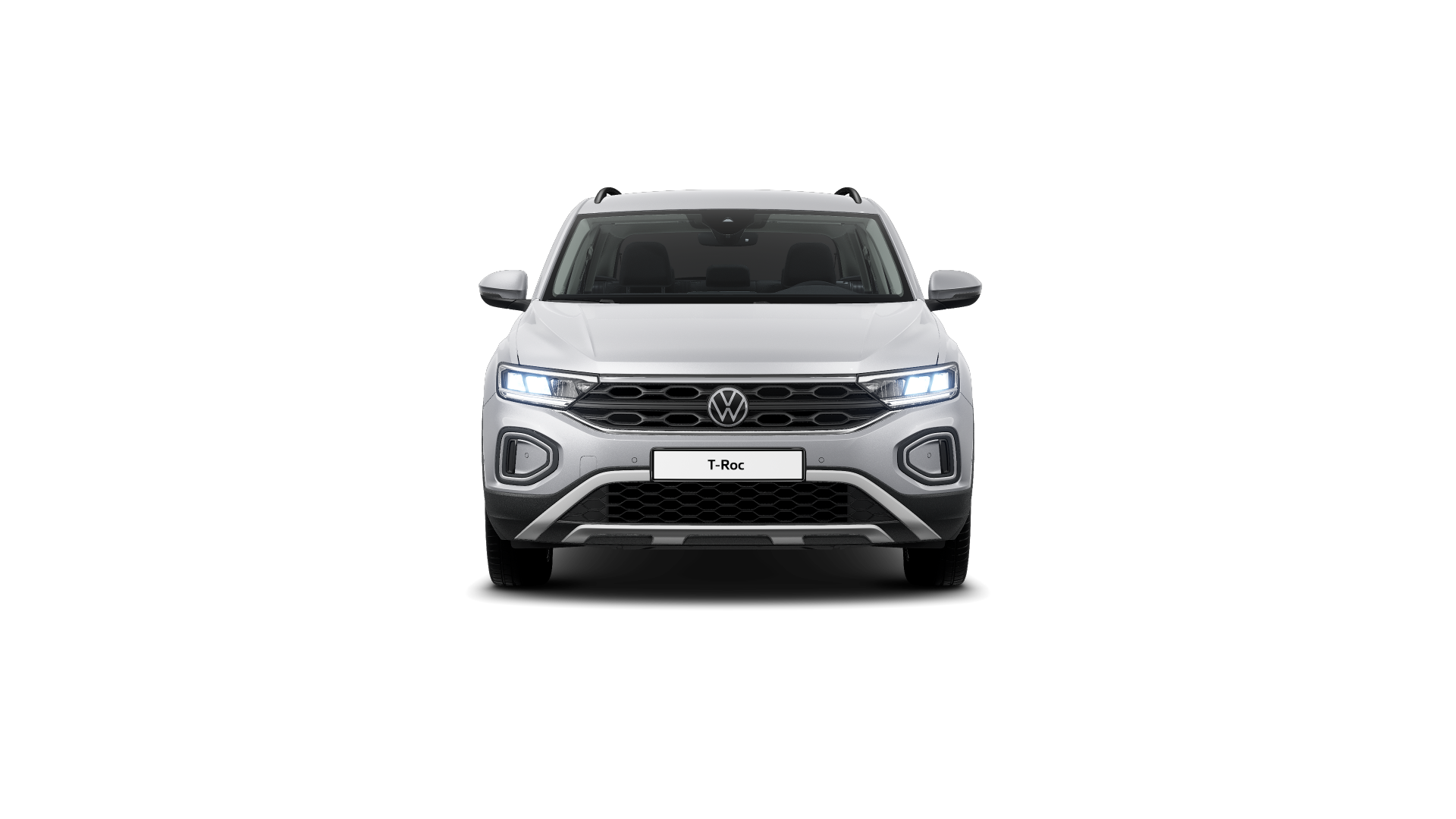 Volkswagen T-Roc DSG Move